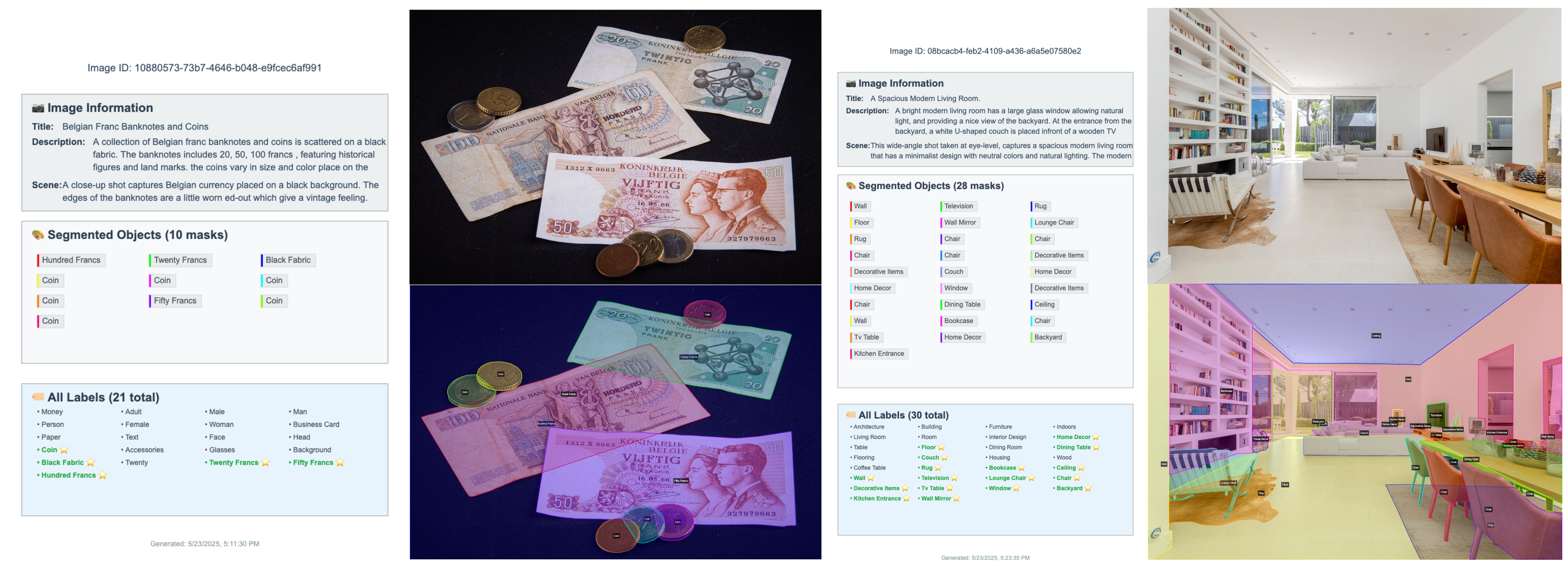 DSD Example
